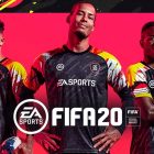 Fifa 20 torna re delle vendite nel mercato italiano