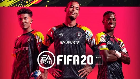 Fifa 20 torna re delle vendite nel mercato italiano