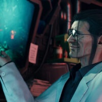 Final Fantasy VII Remake intervista Yoshinori Kitase intervista Fina Fantasy VII Remake Square Enix