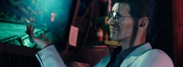 Final Fantasy VII Remake intervista Yoshinori Kitase intervista Fina Fantasy VII Remake Square Enix