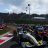 Frontier Developments Formula 1