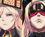 Guilty Gear Strive