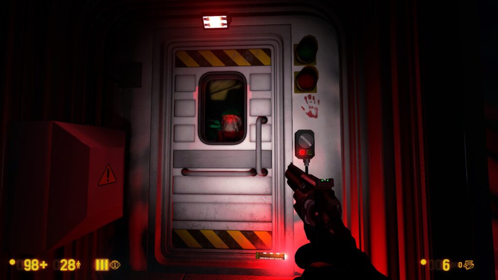 Black Mesa Recensione Black Mesa Half Life remake half life black mesa mod black mesa Crowbar Collective