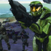 Halo Combat Evolved Anniversary PC