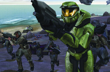 Halo Combat Evolved Anniversary PC