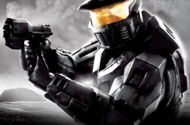 Halo: Combat Evolved Anniversary