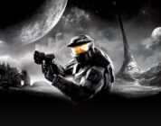 Halo Combat Evolved Anniversary Recensione PC apertura