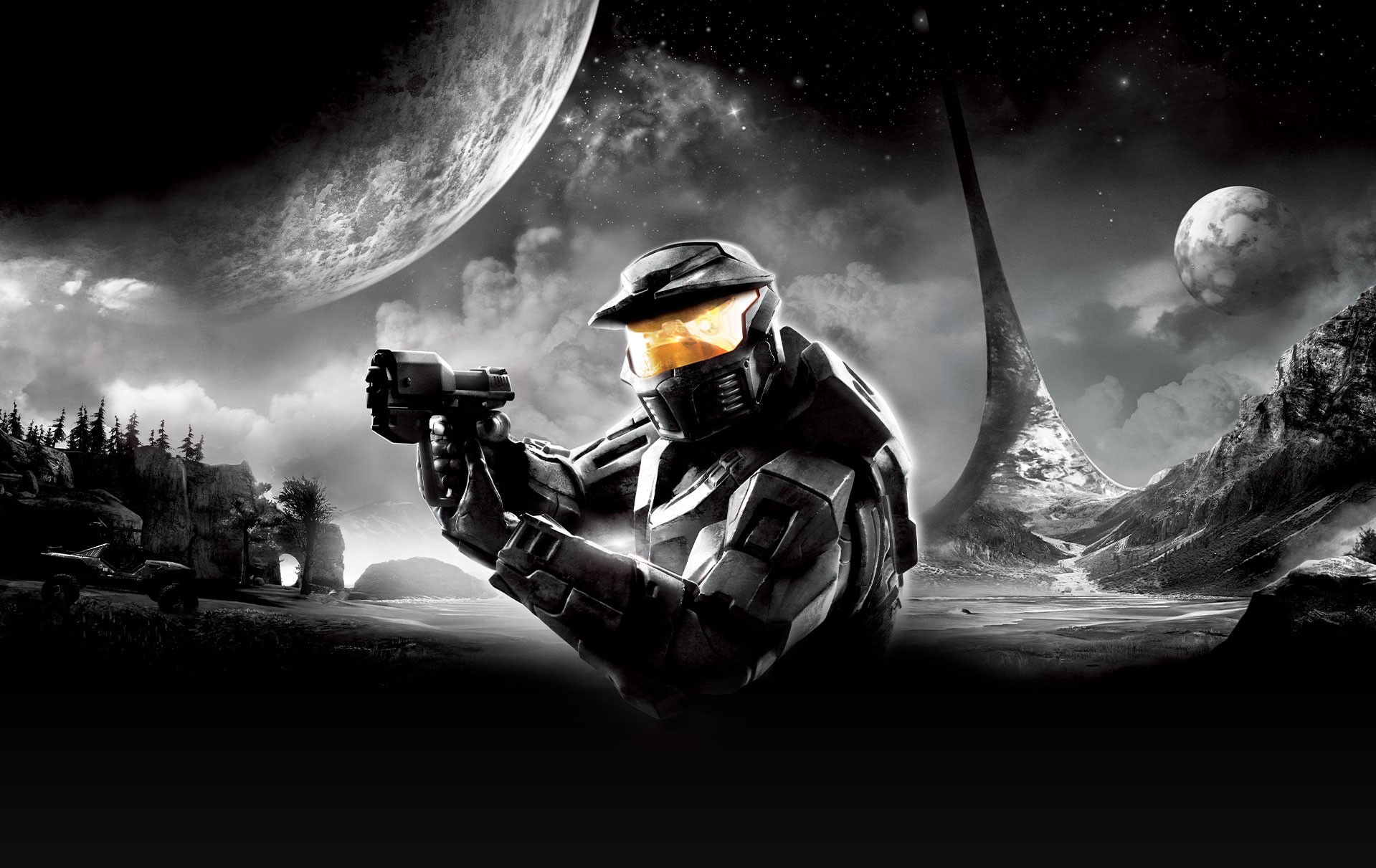 Download Halo: Combat Evolved Anniversary for Windows - 1 halo combat evolved anniversary pc download
