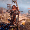 horizon zero dawn remaster ps5