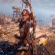 horizon zero dawn remaster ps5