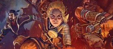 Iron Danger – Recensione