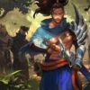 Legends of runeterra patch