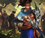 Legends of Runeterra
