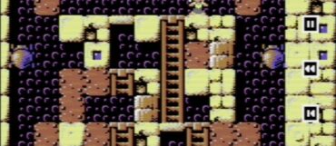 Millie & Molly recensione Millie & Molly commodore 64 recensione commodore 64