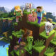 minecraft xbox game pass pc