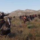 Mount Blade 2 Bannerlord steam