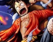 One Piece Pirate Warriors 4