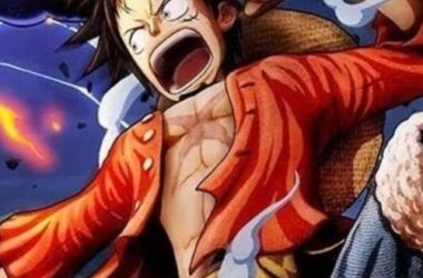 One Piece Pirate Warriors 4