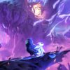 Ori and the Will of the Wisps Recensione PC Xbox One apertura