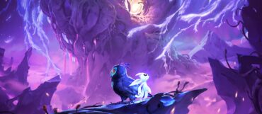 Ori and the Will of the Wisps Recensione PC Xbox One apertura