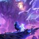 Ori and the Will of the Wisps Recensione PC Xbox One apertura