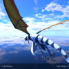 Panzer Dragoon Voyage Record