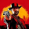 red dead redemption 2 nomination game awards