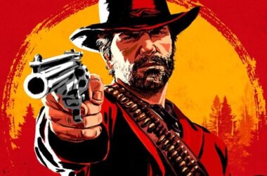 Red Dead Redemption 2