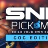 snk gog