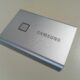 Samsung SSD T7 Touch 500 GB – Recensione
