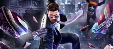 Saints Row IV Re-Elected Switch Recensione apertura