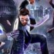 Saints Row IV Re-Elected Switch Recensione apertura