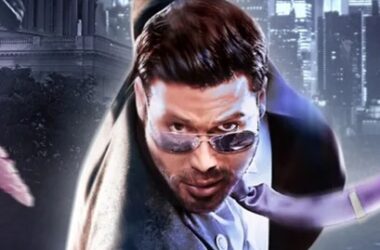 Saints Row IV Re-Elected