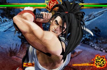 samurai shodown epic games store