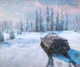 SnowRunner