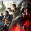 The Division 2 Warlords of new york