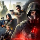 The Division 2 Warlords of new york