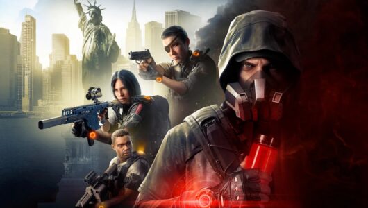 The Division 2 Warlords of new york
