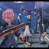 The Legend of Heroes Trails of Cold Steel III