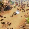 The Riftbreaker trailer armi