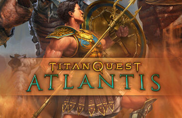 titan quest atlantis ps4