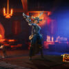 Torchlight 3 nintendo switch