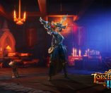 Torchlight III