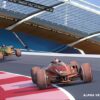 trackmania gameplay