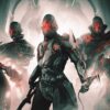 Warframe next gen