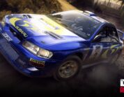 dirt rally 2.0 game of the year edition