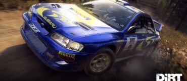 dirt rally 2.0 game of the year edition