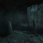 amnesia rebirth