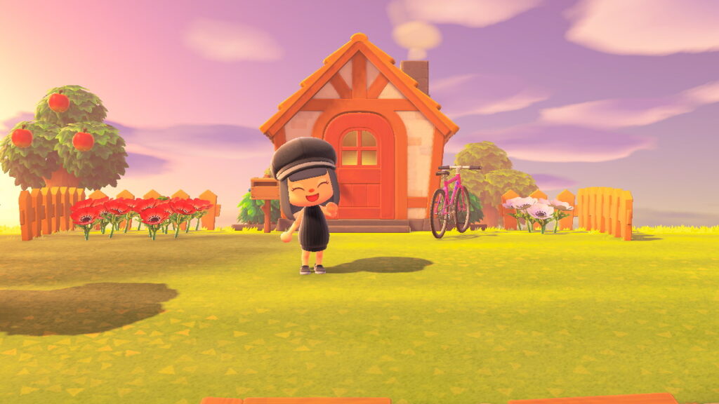 animal crossing new horizons vendite