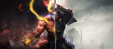 nioh 2 recensione nioh 2 ps4 nioh 2 team ninja nioh 2 soulslike